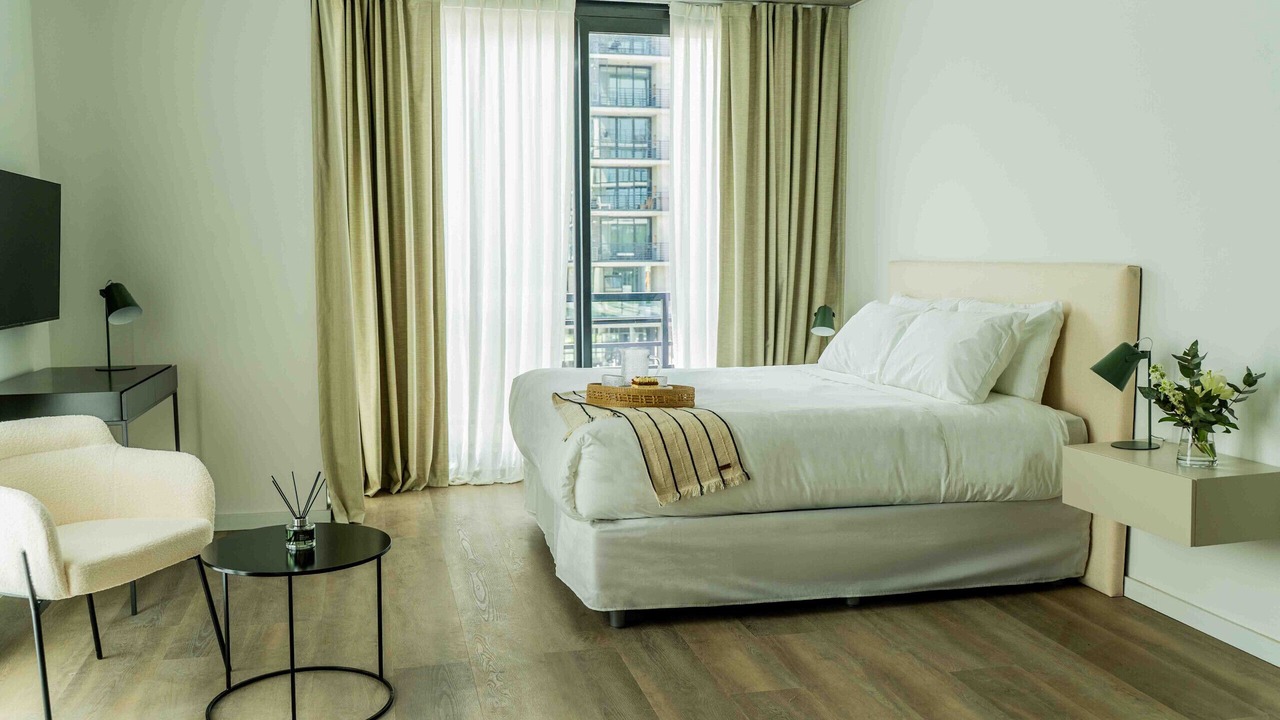 Photo of Bedroom in Victoria