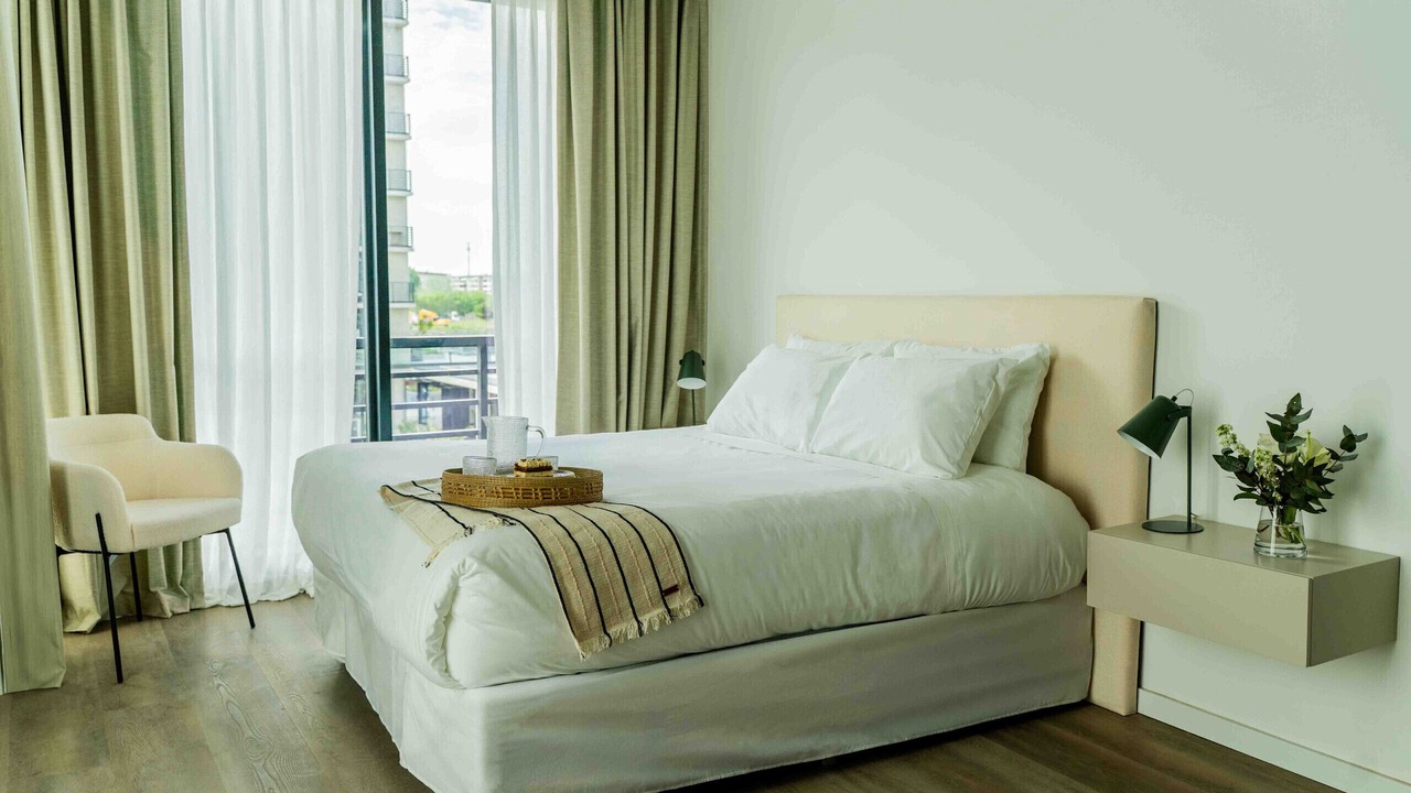 Photo of Bedroom in Victoria