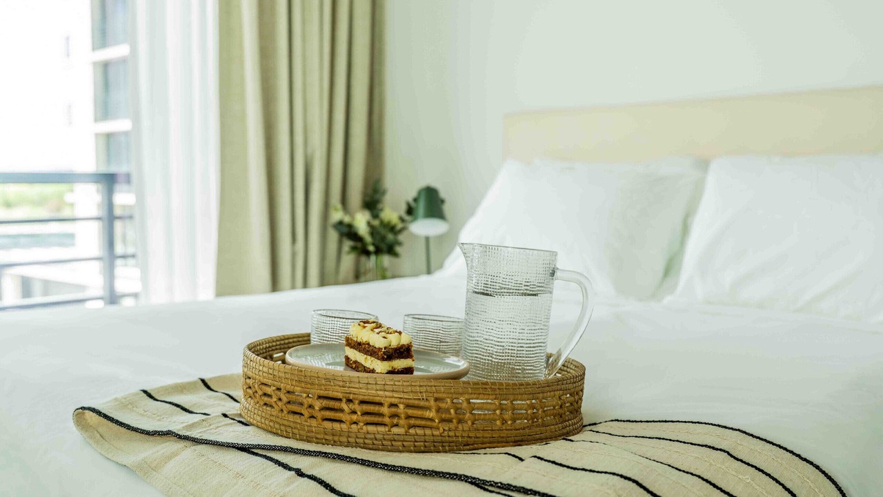 Photo of Bedroom in Victoria