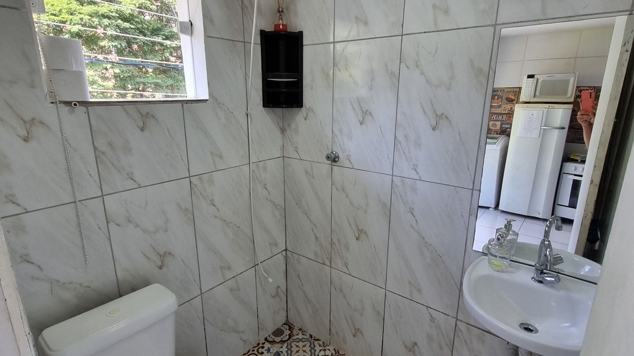 Photo of Bathroom in Sao Paulo