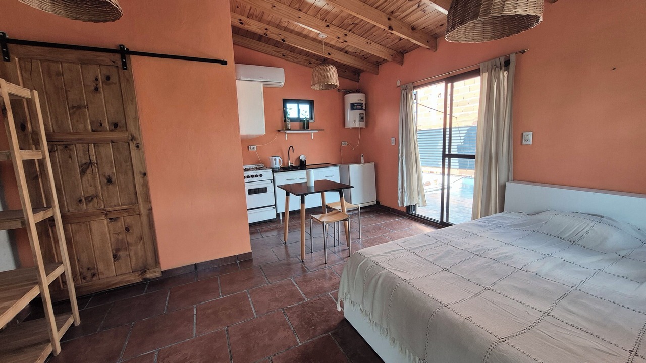 Photo of Bedroom in El Palomar