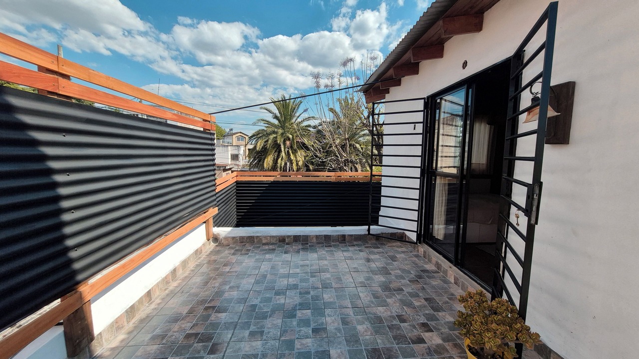 Photo of Outdoor in El Palomar
