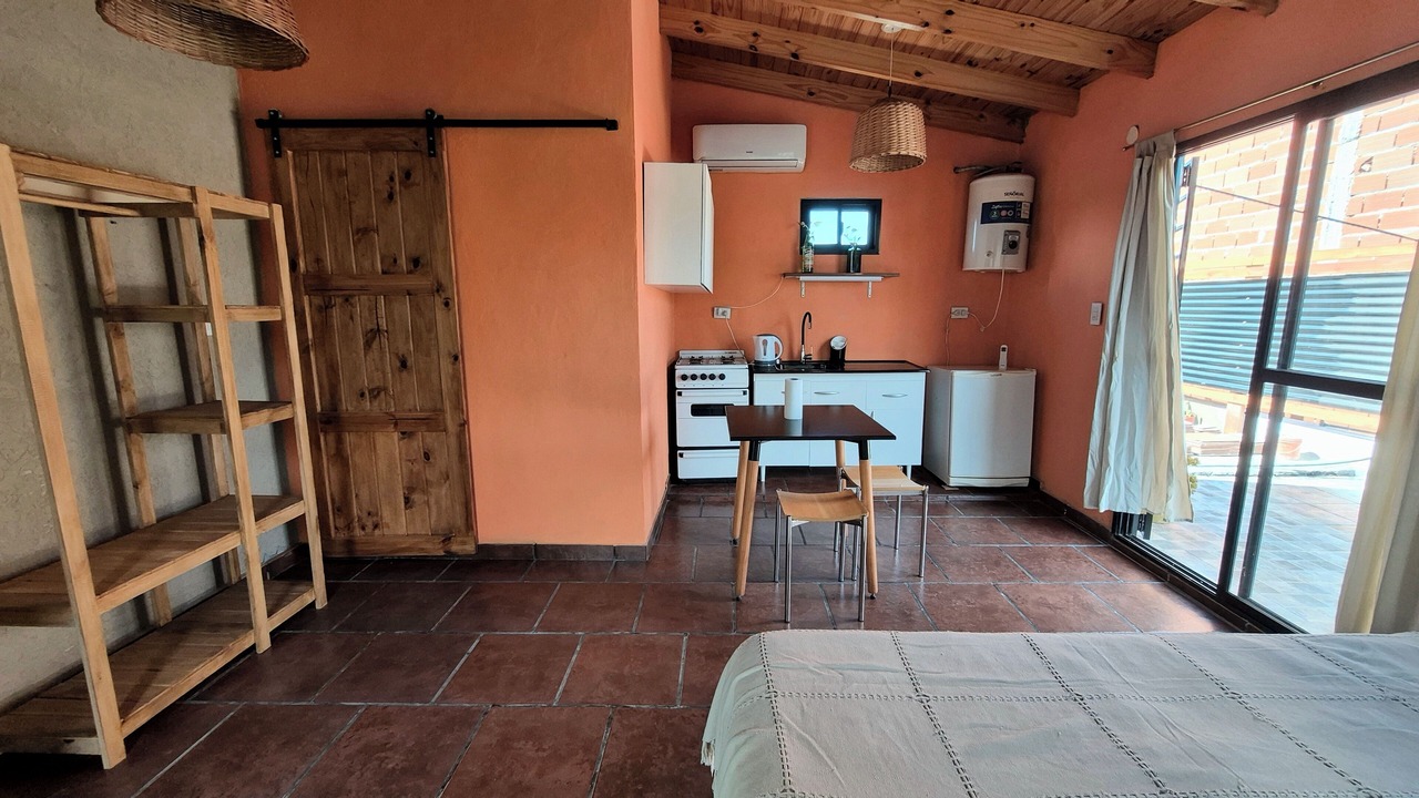Photo of Bedroom in El Palomar