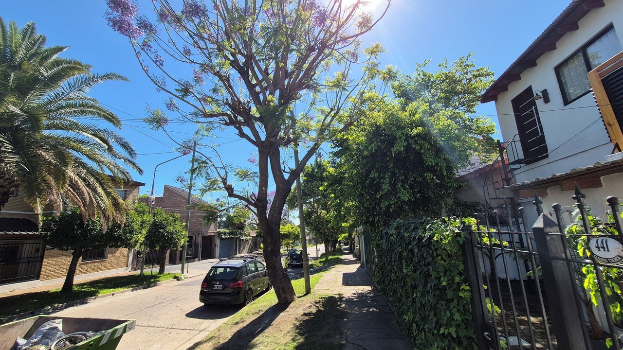 Photo of Outdoor in El Palomar