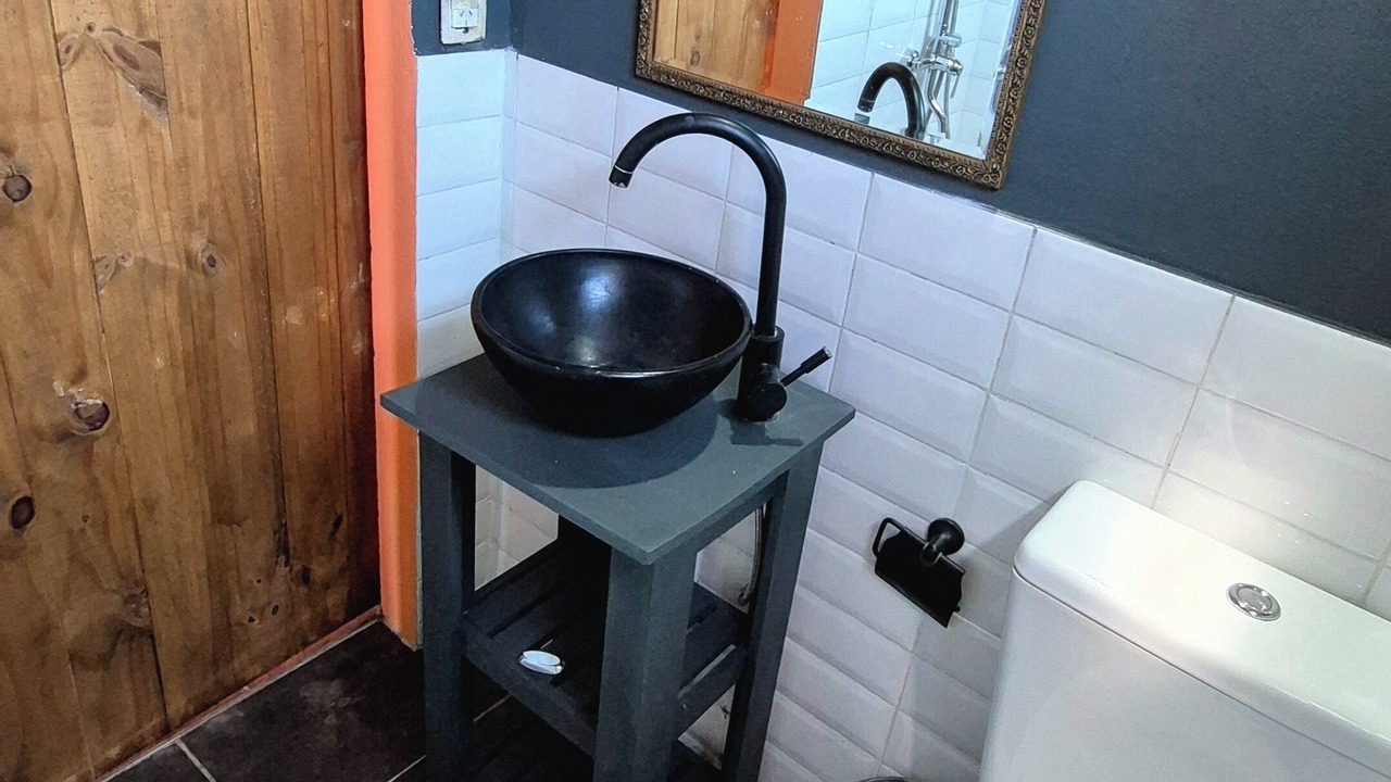 Photo of Bathroom in El Palomar