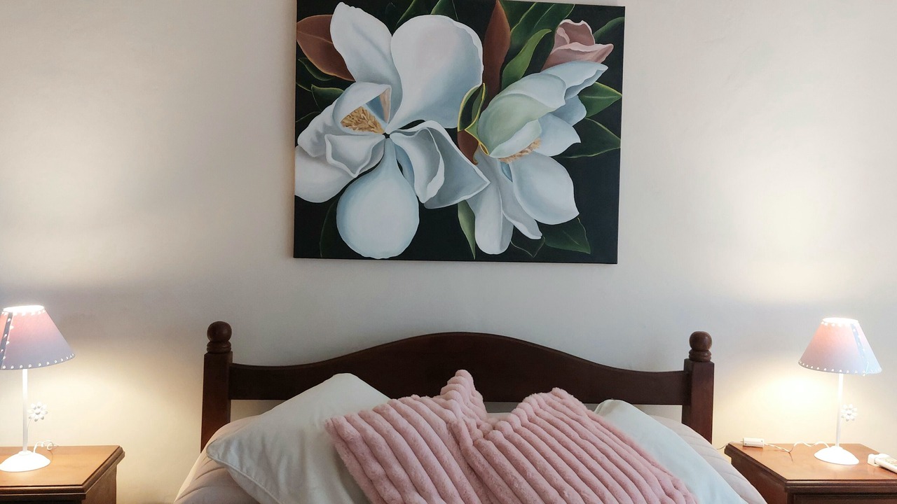 Photo of Bedroom in Chascomus