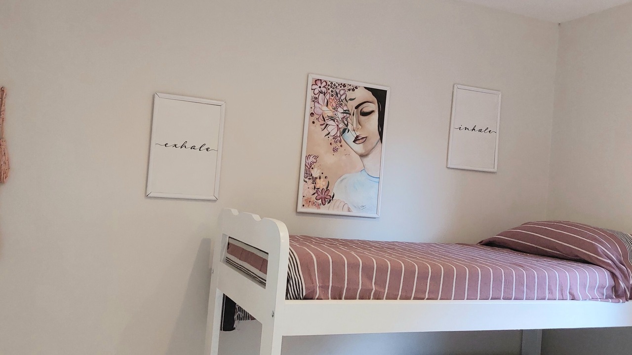 Photo of Bedroom in Chascomus