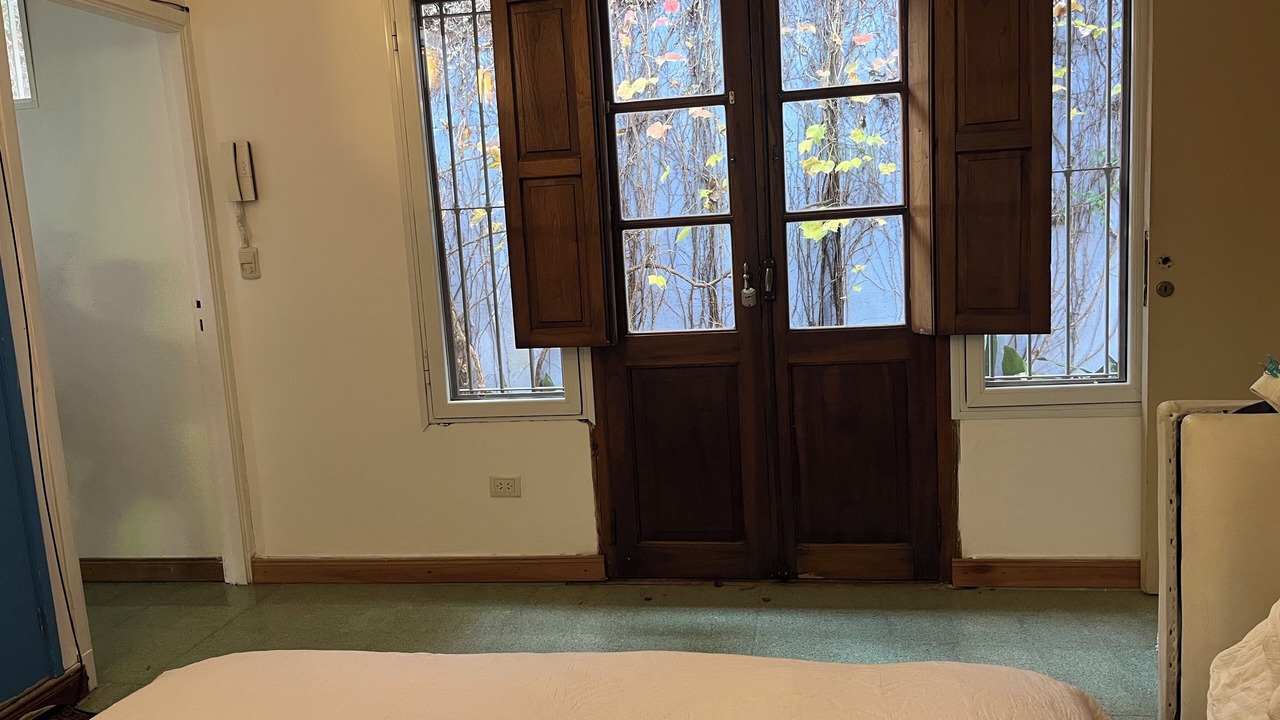 Photo of Bedroom in Olivos