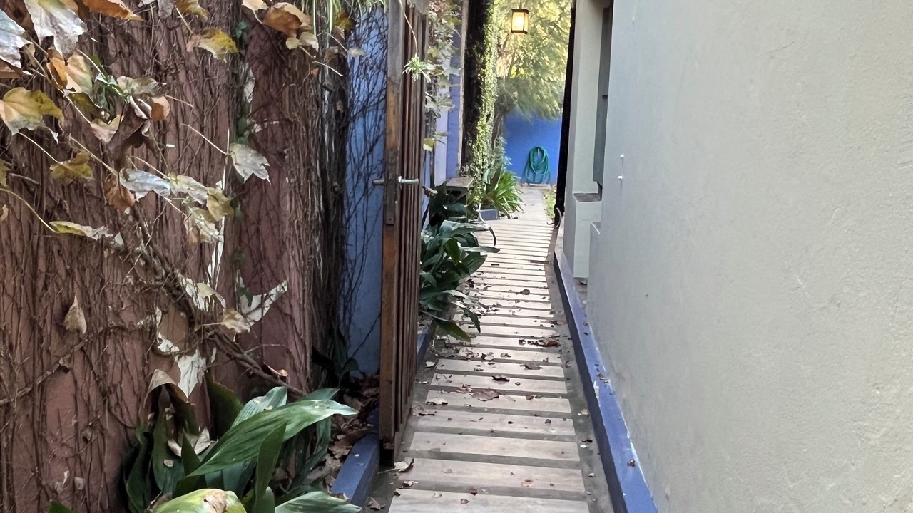 Photo of Outdoor in Olivos