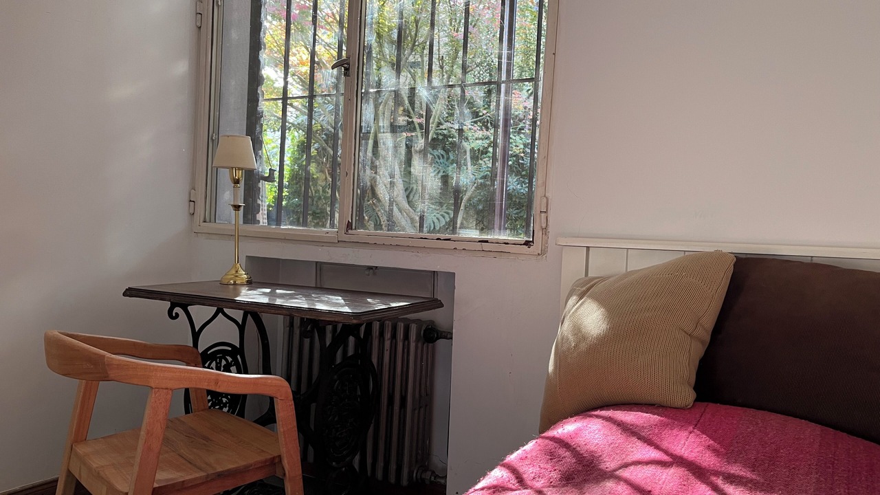 Photo of Bedroom in Olivos