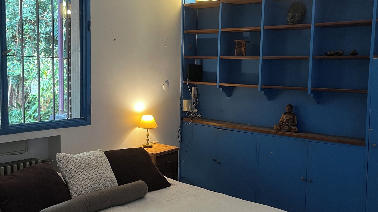 Photo of Bedroom in Olivos
