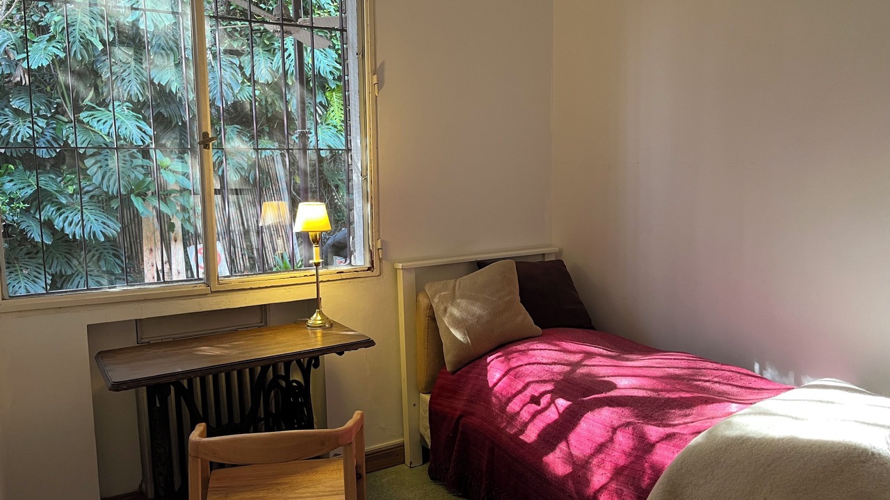 Photo of Bedroom in Olivos
