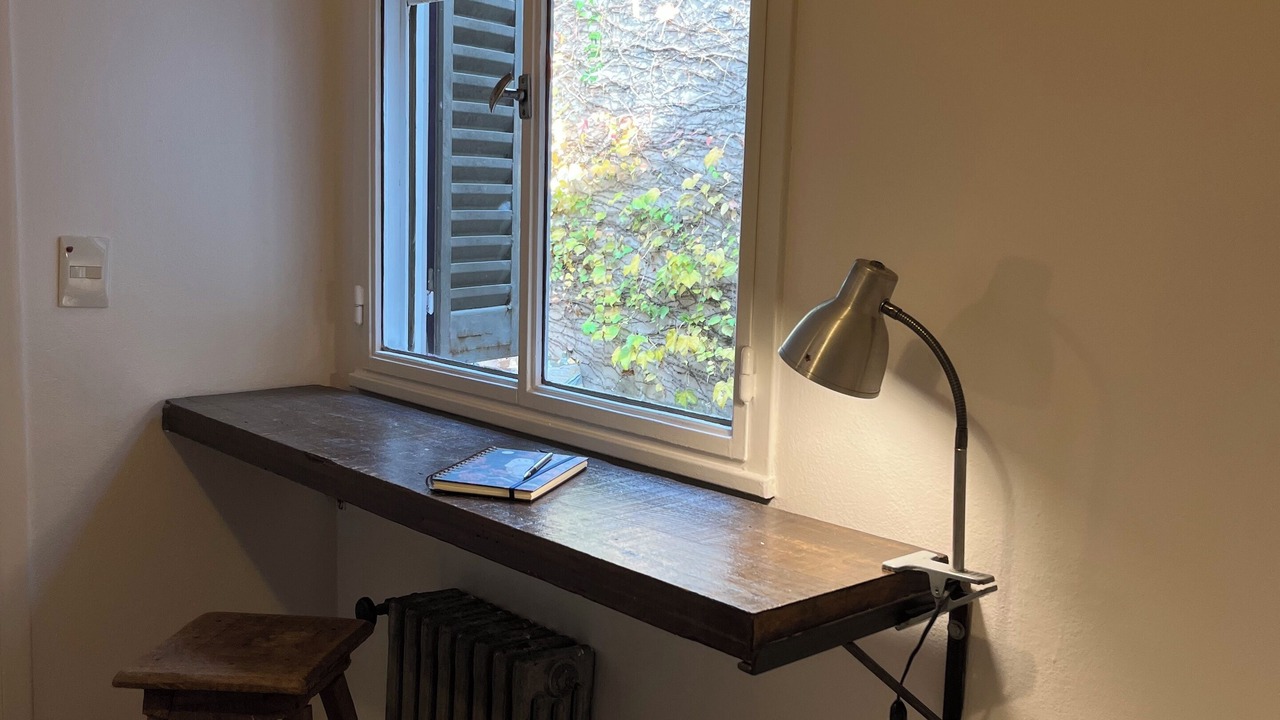 Photo of Bedroom in Olivos