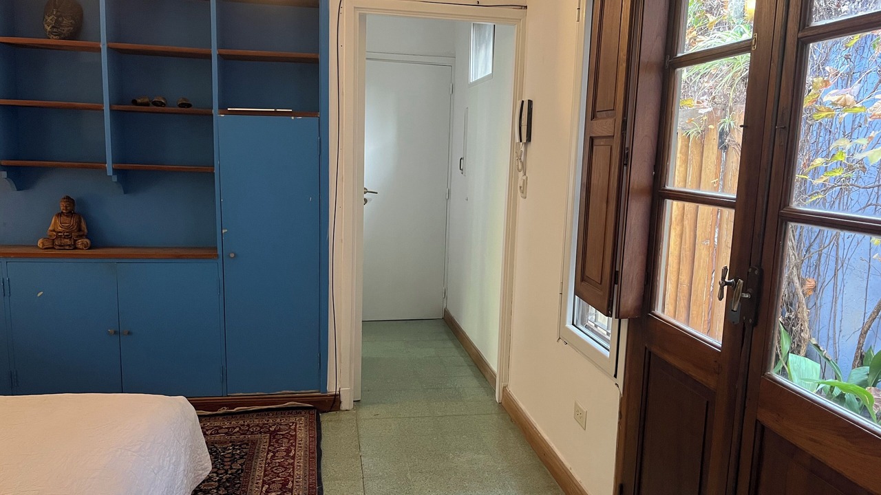 Photo of Bedroom in Olivos