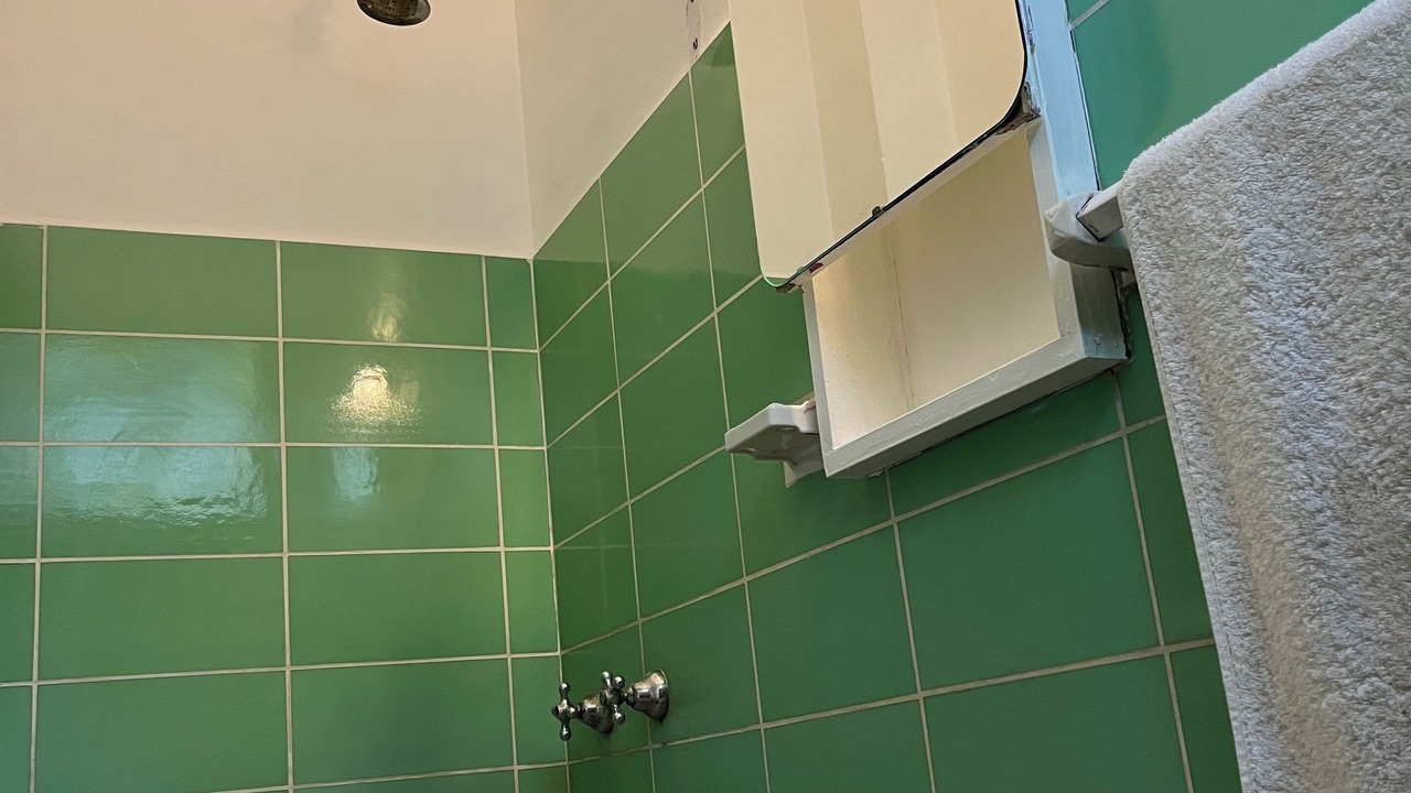 Photo of Bathroom in Olivos