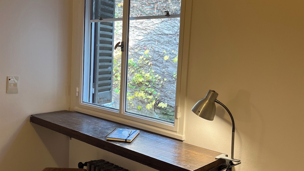Photo of Bedroom in Olivos
