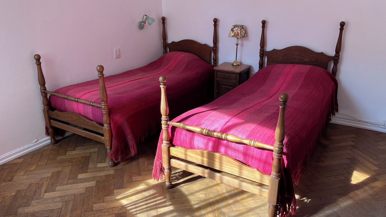Photo of Bedroom in Olivos