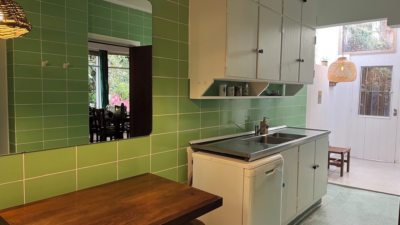 Photo of Kitchen in Olivos