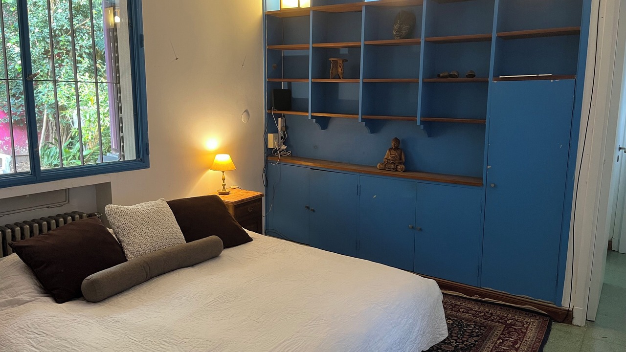 Photo of Bedroom in Olivos