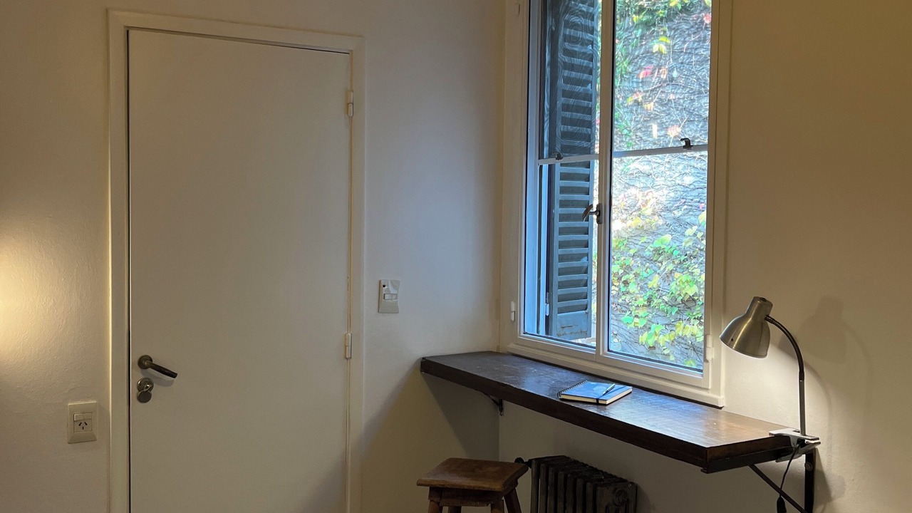 Photo of Bedroom in Olivos