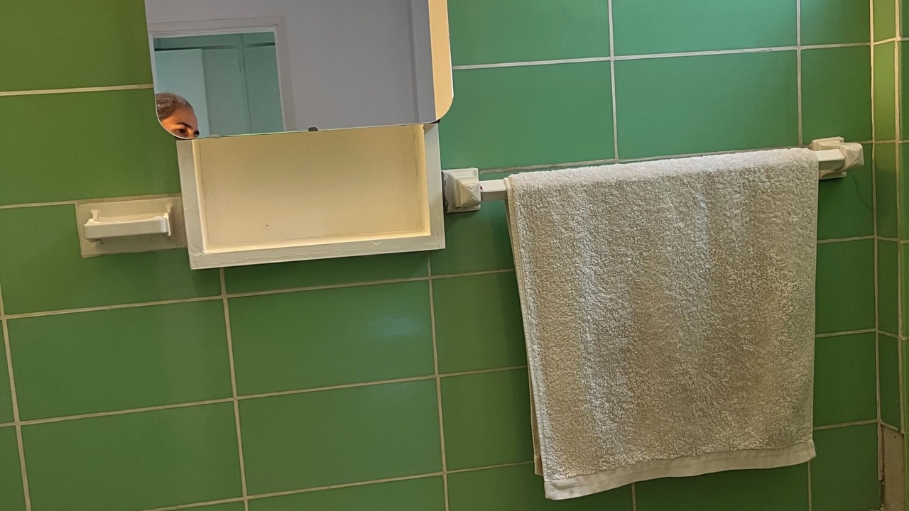 Photo of Bathroom in Olivos