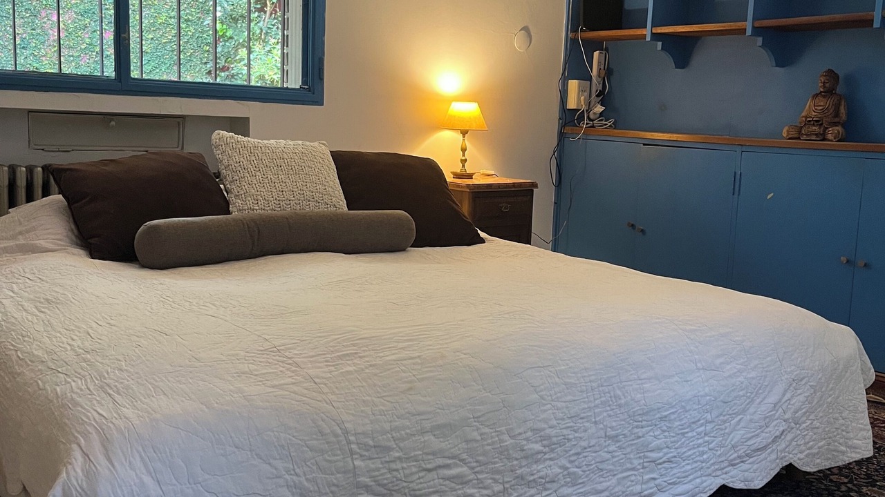 Photo of Bedroom in Olivos