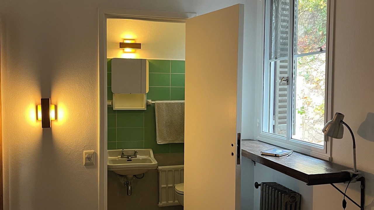 Photo of Bedroom in Olivos