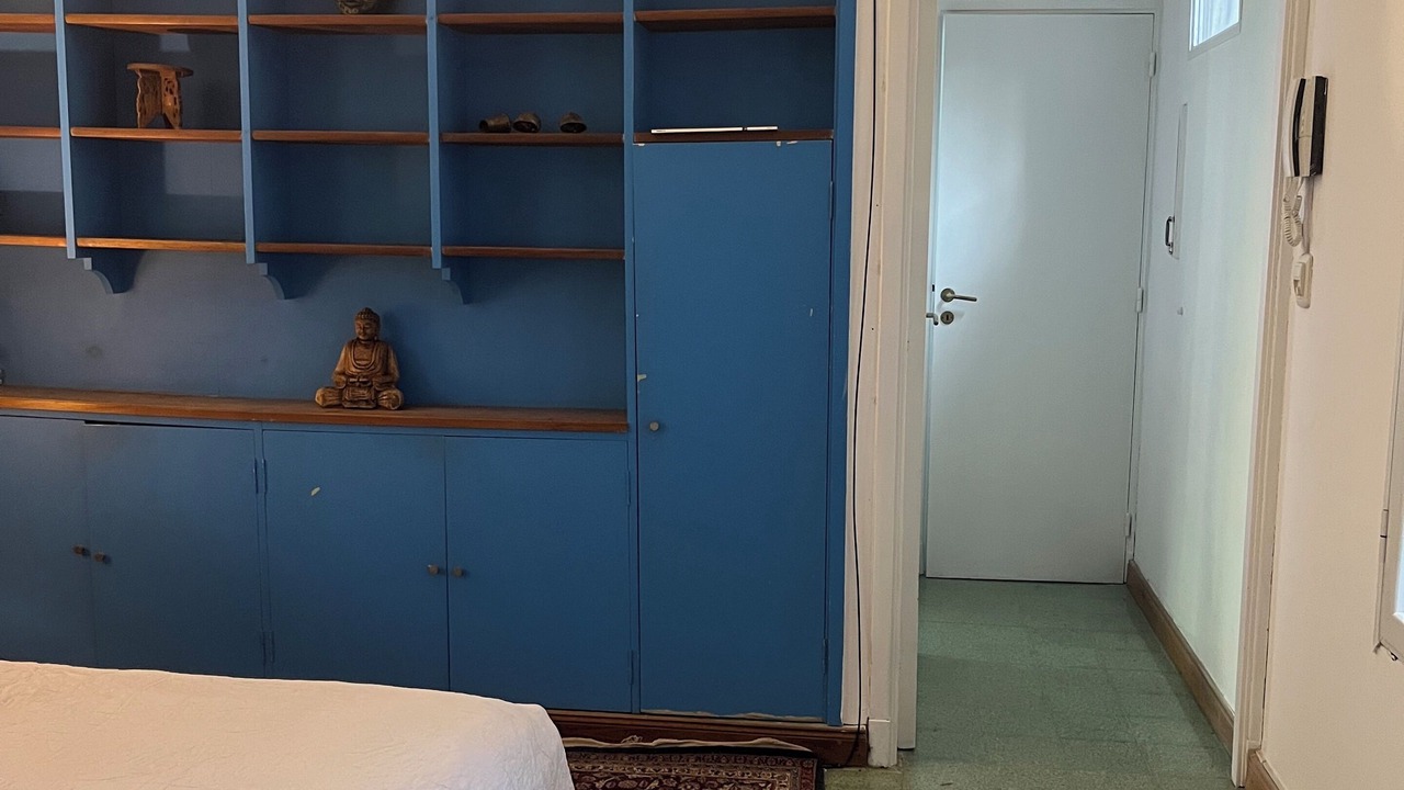 Photo of Bedroom in Olivos