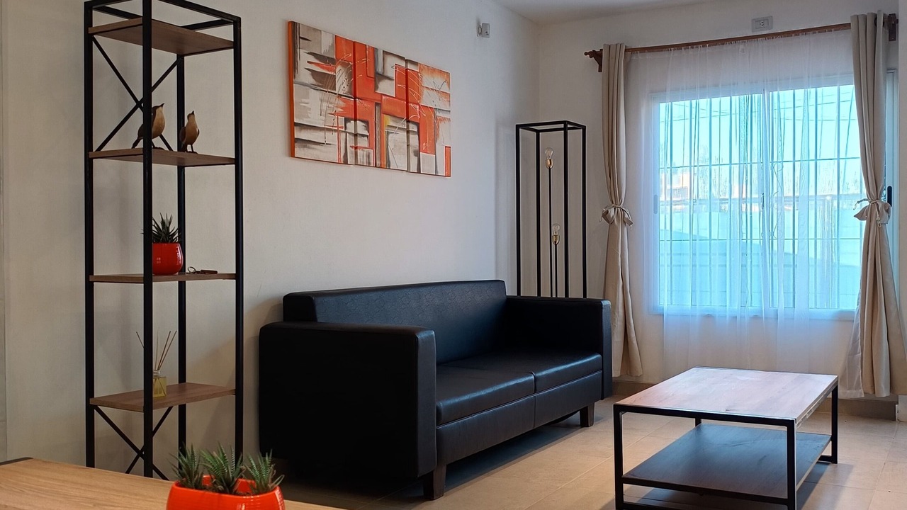 Photo of Livingroom in Vistalba