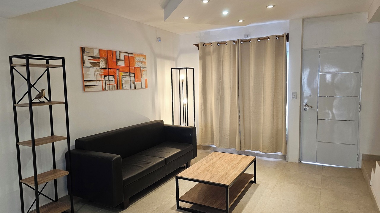 Photo of Livingroom in Vistalba