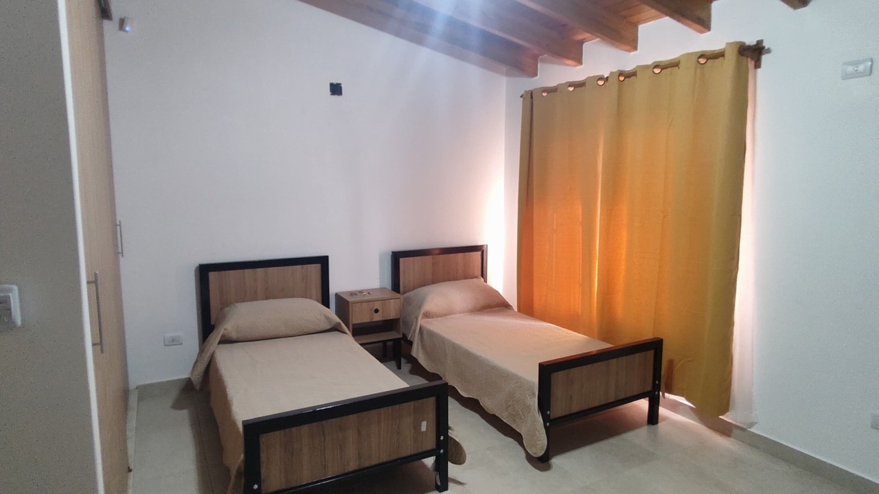 Photo of Bedroom in Vistalba