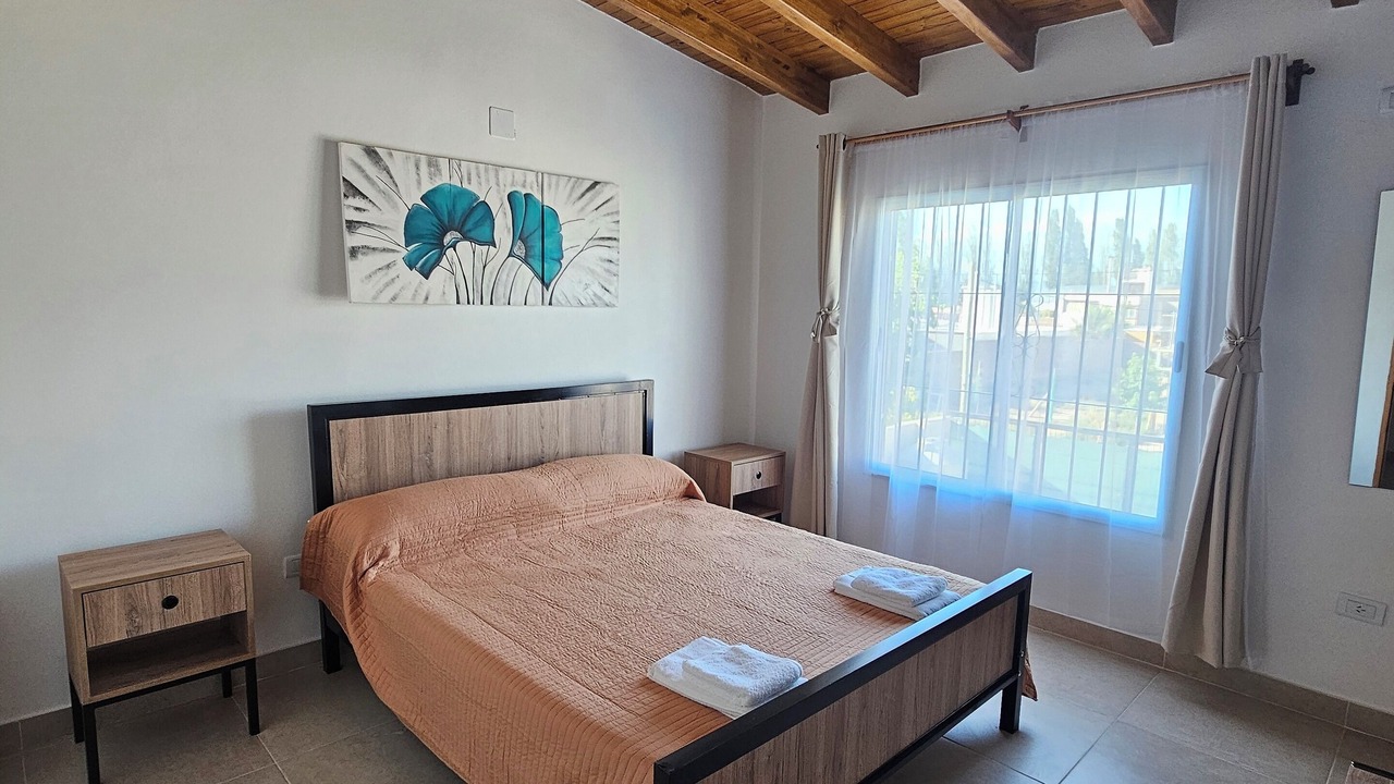 Photo of Bedroom in Vistalba