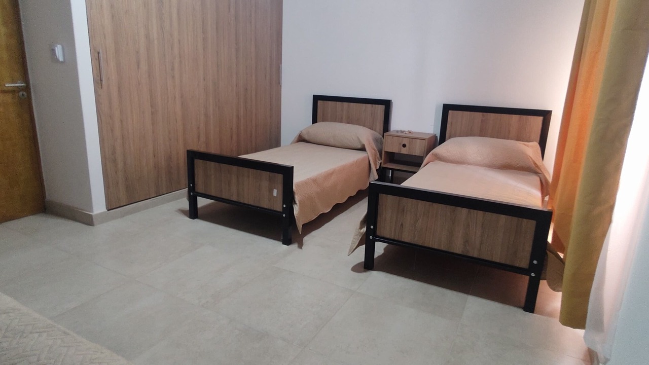 Photo of Bedroom in Vistalba