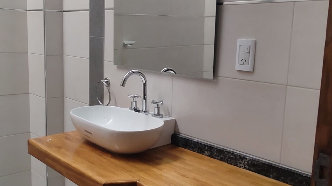 Photo of Bathroom in Vistalba