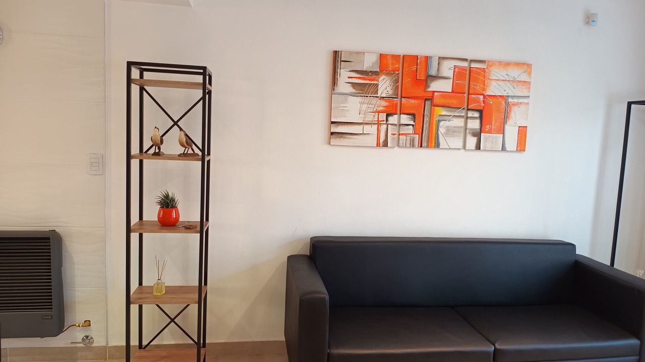 Photo of Livingroom in Vistalba