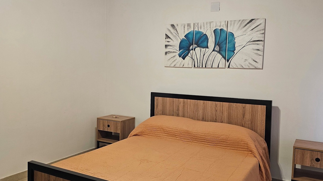 Photo of Bedroom in Vistalba