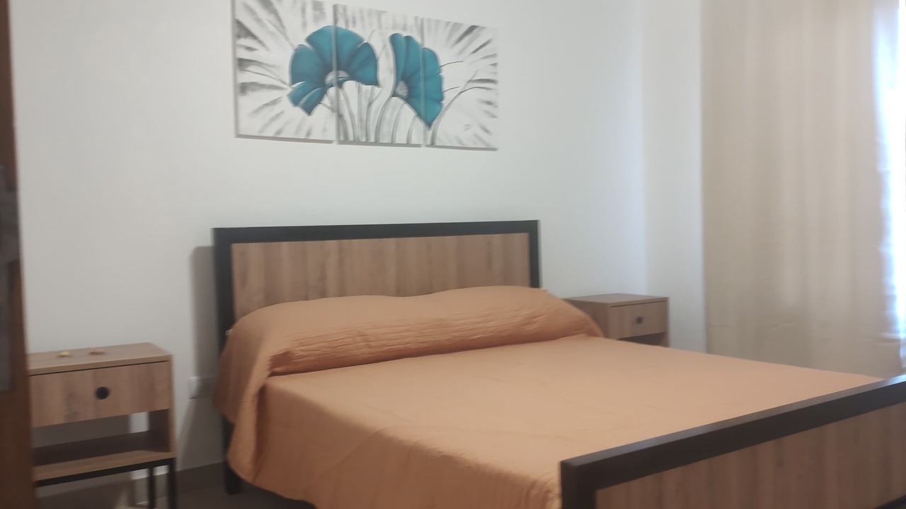 Photo of Bedroom in Vistalba