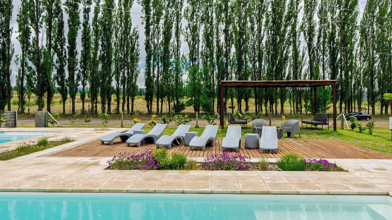 Photo of Outdoor in Tupungato
