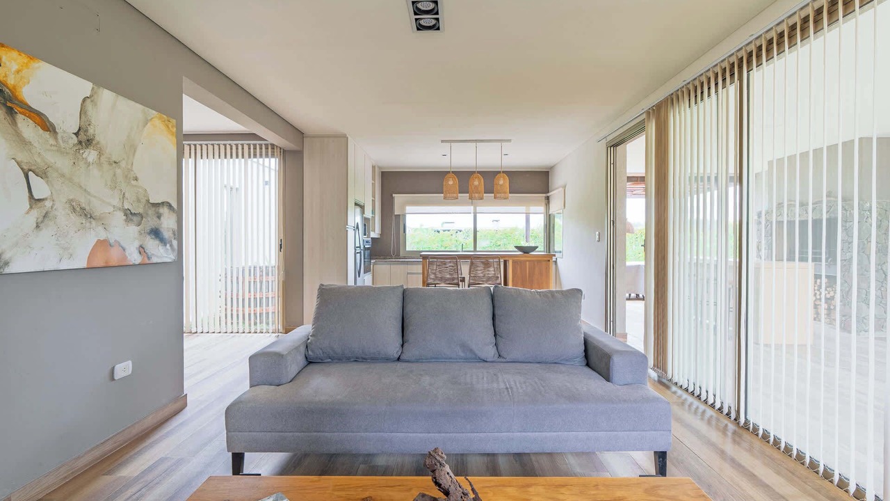 Photo of Livingroom in Tupungato