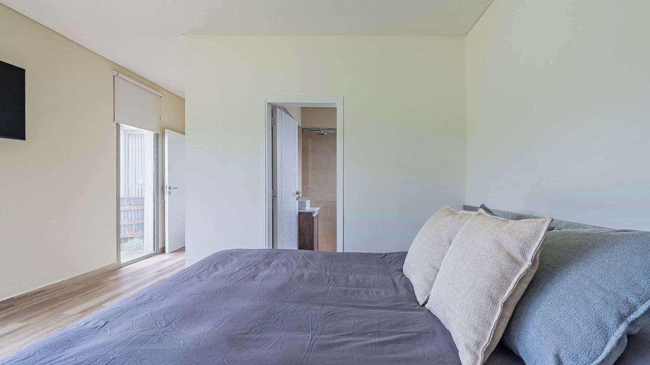 Photo of Bedroom in Tupungato