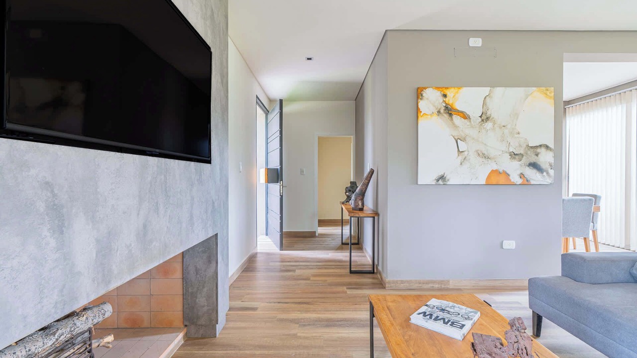 Photo of Livingroom in Tupungato