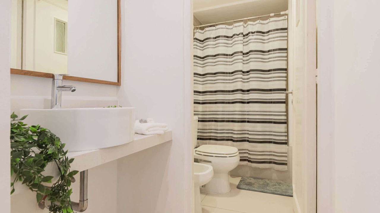 Photo of Bathroom in Palermo