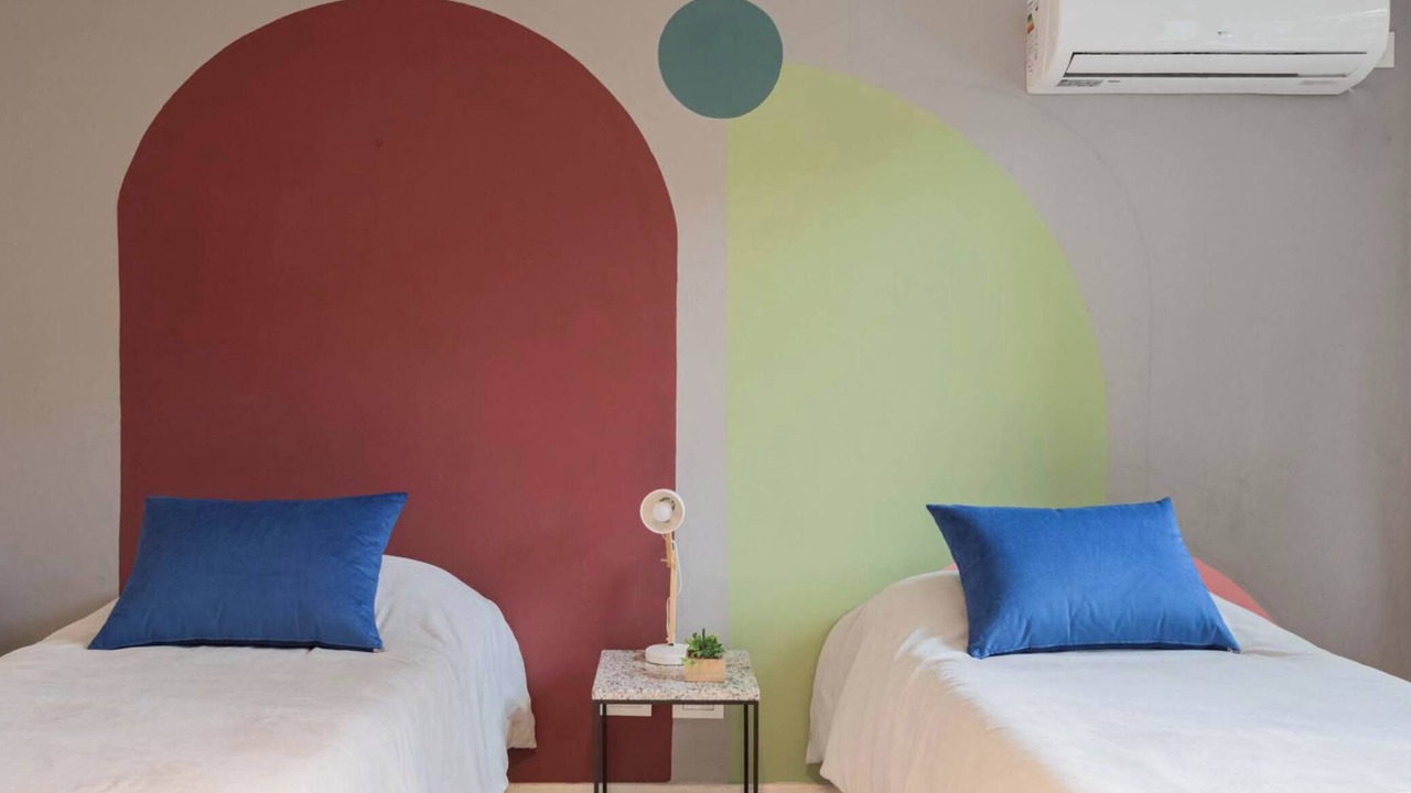 Photo of Bedroom in Palermo