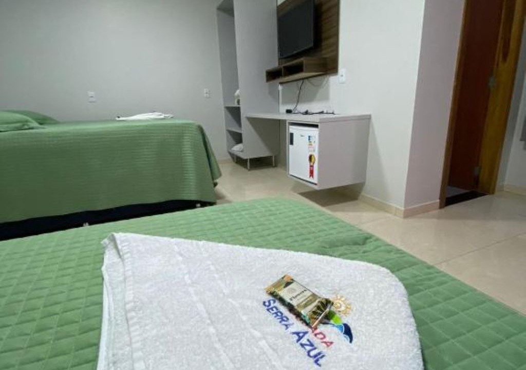 Photo of Bedroom in Nobres