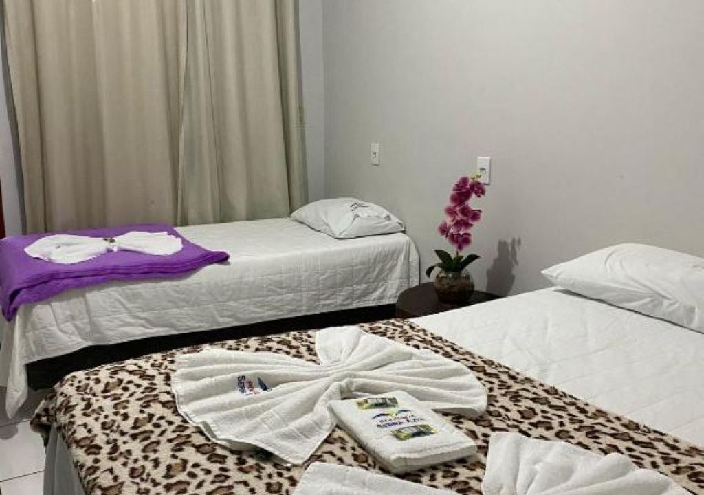 Photo of Bedroom in Nobres
