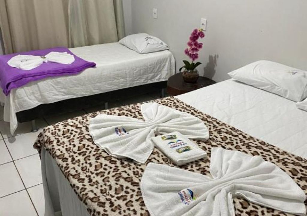 Photo of Bedroom in Nobres