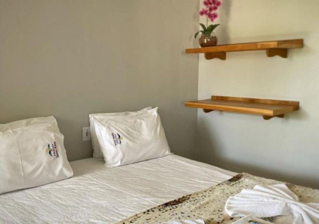 Photo of Bedroom in Nobres