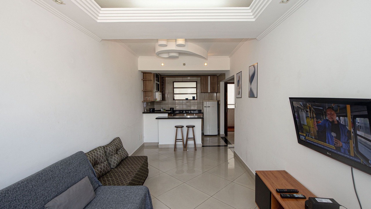 Photo of Livingroom in Sao Vicente
