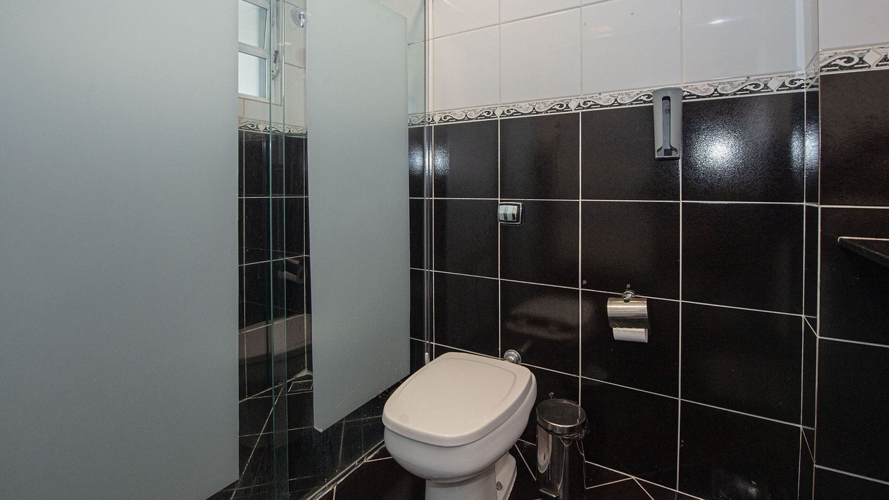 Photo of Bathroom in Sao Vicente