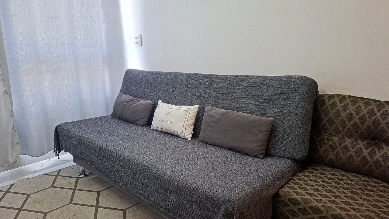 Photo of Livingroom in Sao Vicente
